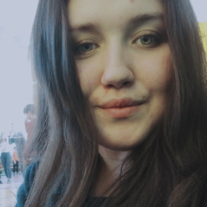Profilbild von Violetta Landsberg
