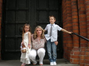 Profilbild von Violetta Losse