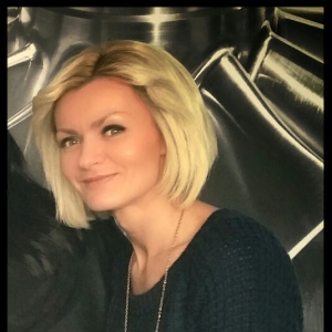 Profilbild von Violetta Nogiev