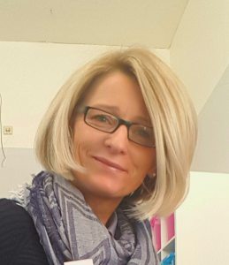 Profilbild von Violetta Nowak