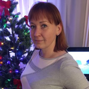 Profilbild von Violetta Skobelkina