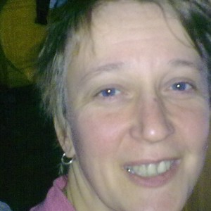 Profilbild von Virena Krüger