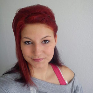 Profilbild von Virgenie Krätzer