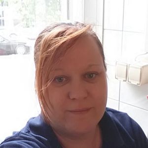 Profilbild von Virginia Anding