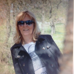 Profilbild von Virginia Böttcher