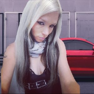 Profilbild von Virginia Bräunig