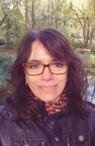 Profilbild von Virginia Döring