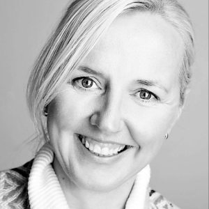 Profilbild von Virginia Eisen