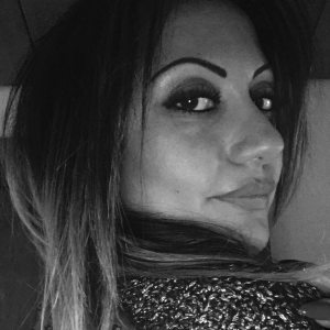 Profilbild von Virginia Farao