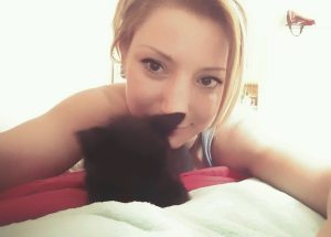 Profilbild von Virginia Jordan