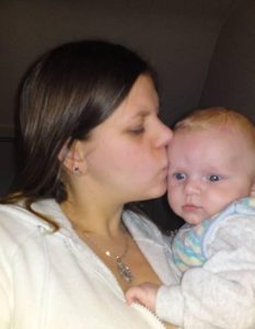 Profilbild von Virginia Klein