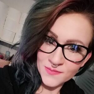 Profilbild von Virginia Klenke