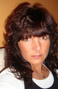 Profilbild von Virginia Ley