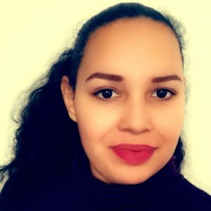 Profilbild von Virginia Longang-Saide