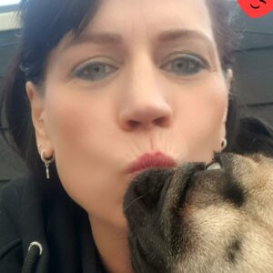 Profilbild von Virginia Meier