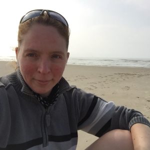 Profilbild von Virginia Moenikes