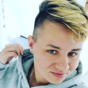 Profilbild von Virginia Noack