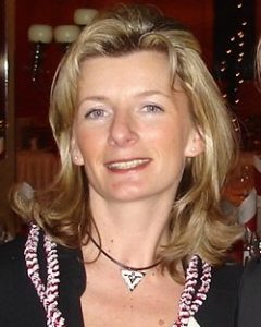 Profilbild von Virginia Pineiro