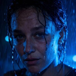 Profilbild von Virginia Plotzky