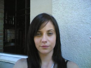 Profilbild von Virginia Pourabbas