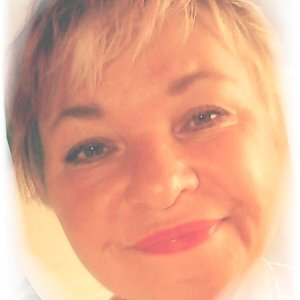 Profilbild von Virginia Reufsteck