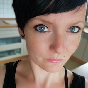 Profilbild von Virginia Schmidt