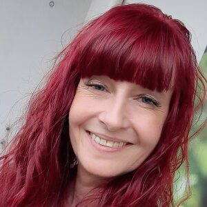 Profilbild von Virginia Schuler