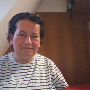 Profilbild von Virginia Stahl