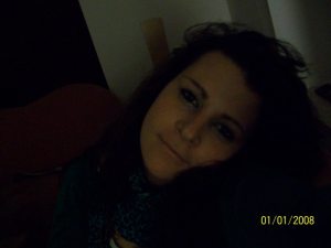 Profilbild von Virginia Thuß