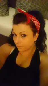 Profilbild von Virginia Thuß