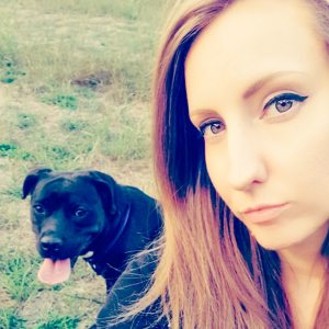 Profilbild von Virginia Traudt