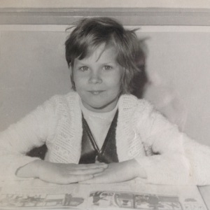 Profilbild von Virginia Tümmel