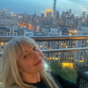 Profilbild von Virginia Ventura