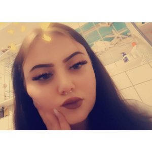 Profilbild von Virginia Weller