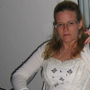 Profilbild von Virginia Wilke