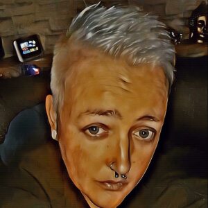 Profilbild von Virginia Winkler