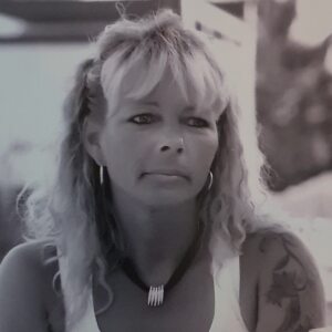 Profilbild von Virginia de Graaf