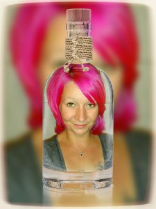 Profilbild von Virginie Körner