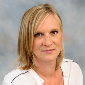 Profilbild von Virginie Lopens