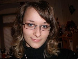 Profilbild von Virginie Vana