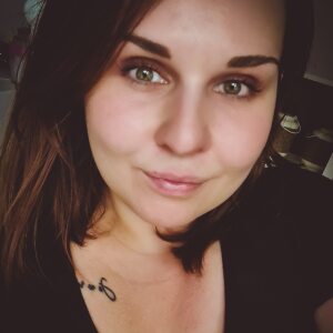Profilbild von Virginie Winkler