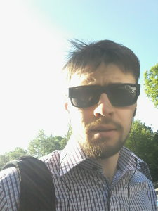 Profilbild von Vit Ol