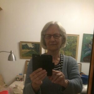 Profilbild von Vita Frielinghaus