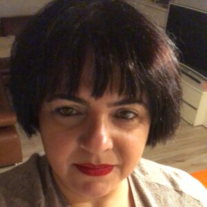 Profilbild von Vita Saracino
