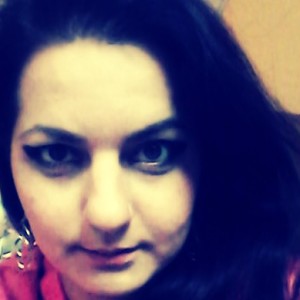 Profilbild von Vita Veraksa