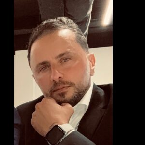 Profilbild von Vitale Giambrone