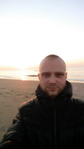 Profilbild von Vitali Eberle