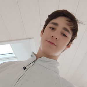 Profilbild von Vitali Günter