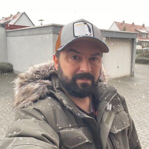 Profilbild von Vitali Kilibow
