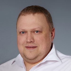 Social Media Profilbild Vitali Klat 